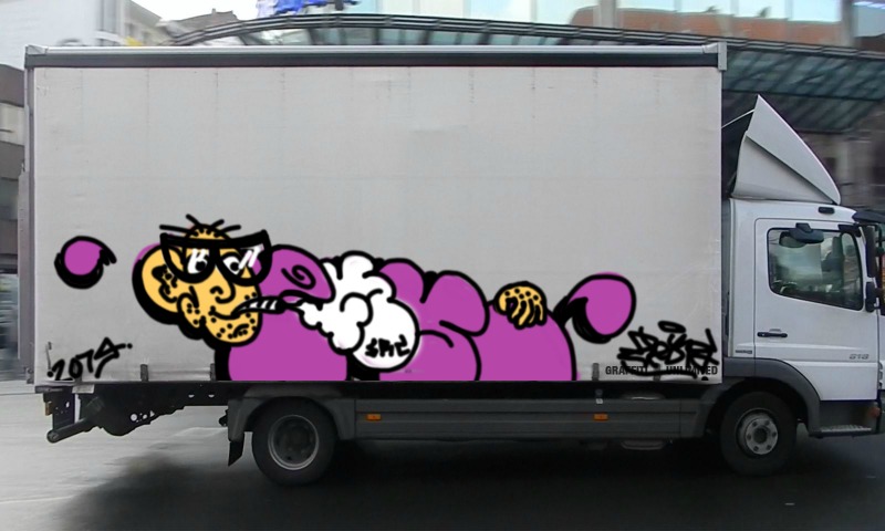 Bombing 1574717003560