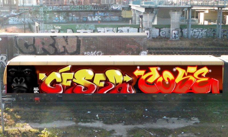 Bombing 1574895307932