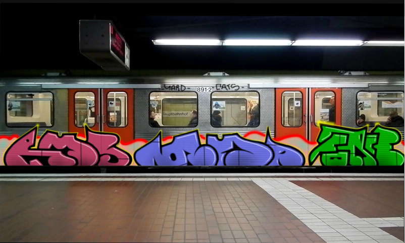 Bombing 1574892025044