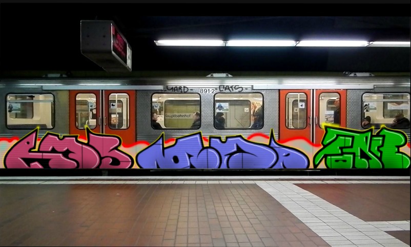 Bombing 1574892025044