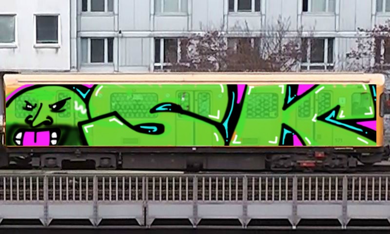 Bombing 1575079355714