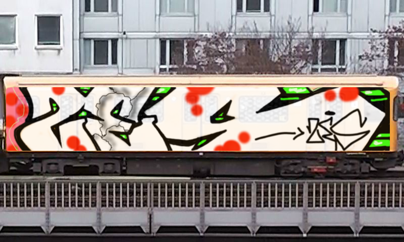 Bombing 1391809852854