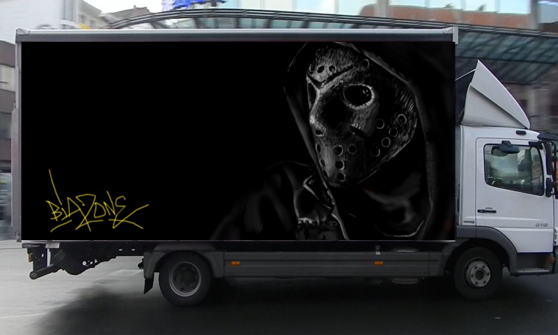 Bombing 1575150932718