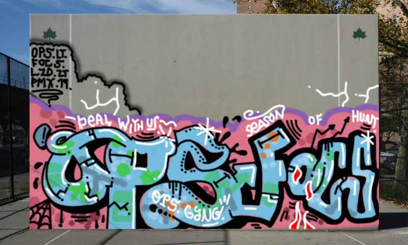 Bombing 1575219430974