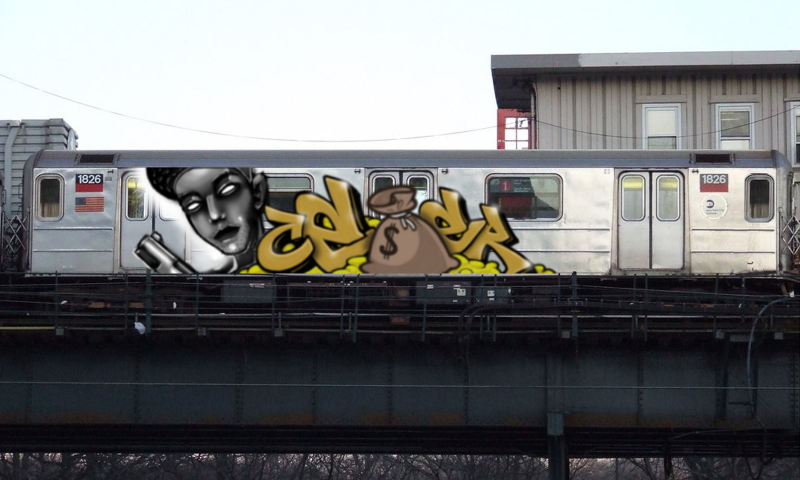 Bombing 1575574927344