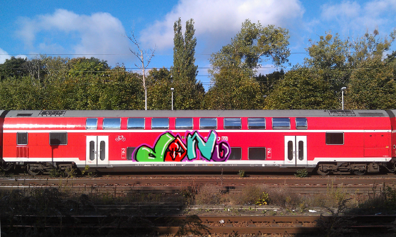 Bombing 1359538189234