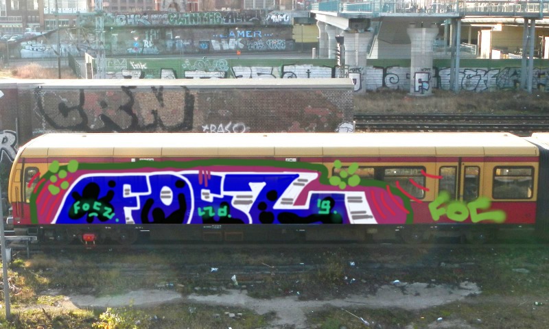 Bombing 1575397082866