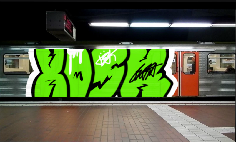 Bombing 1575422122980