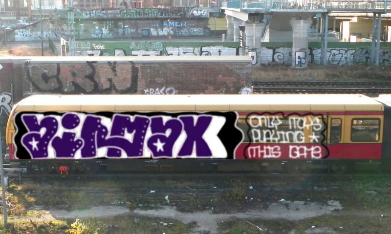 Bombing 1575570324632