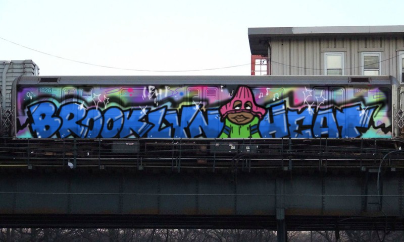 Bombing 1391872281958