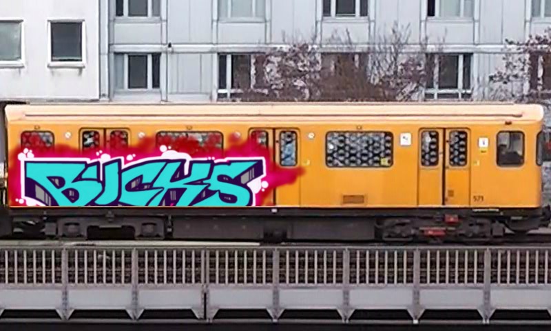 Bombing 1575726319494