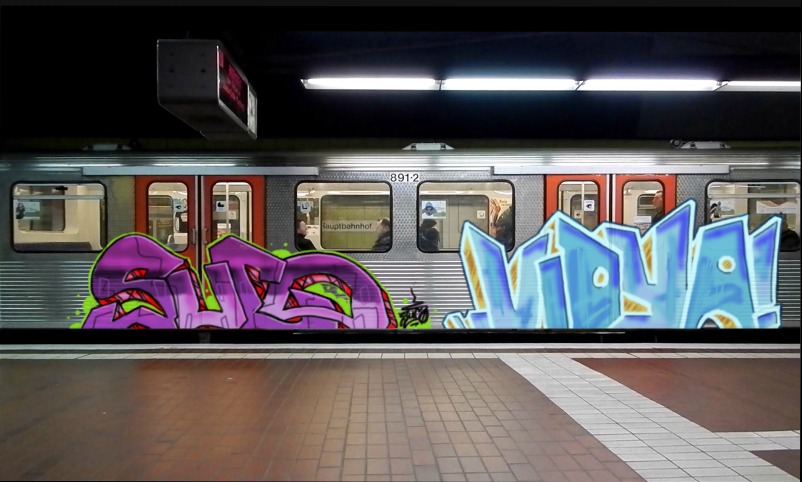 Bombing 1575738660885