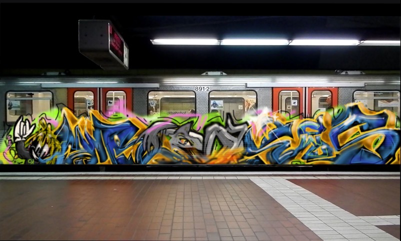 Bombing 1575815035978