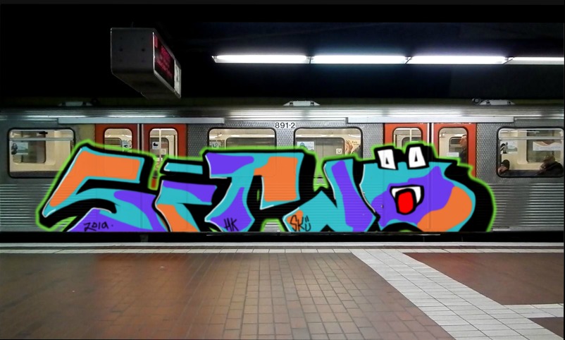 Bombing 1575912205691