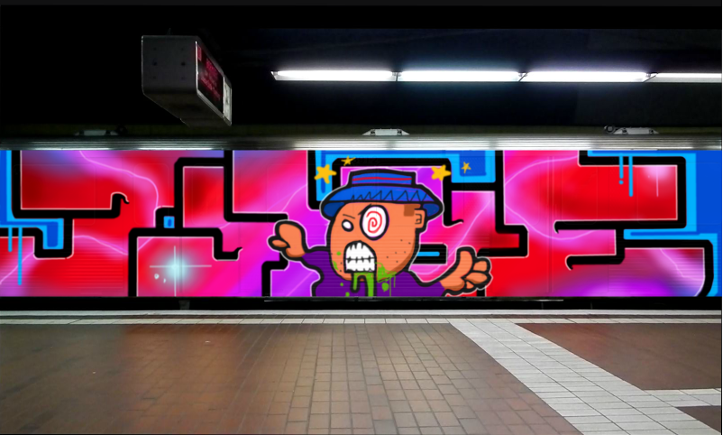 Bombing 1575971762075