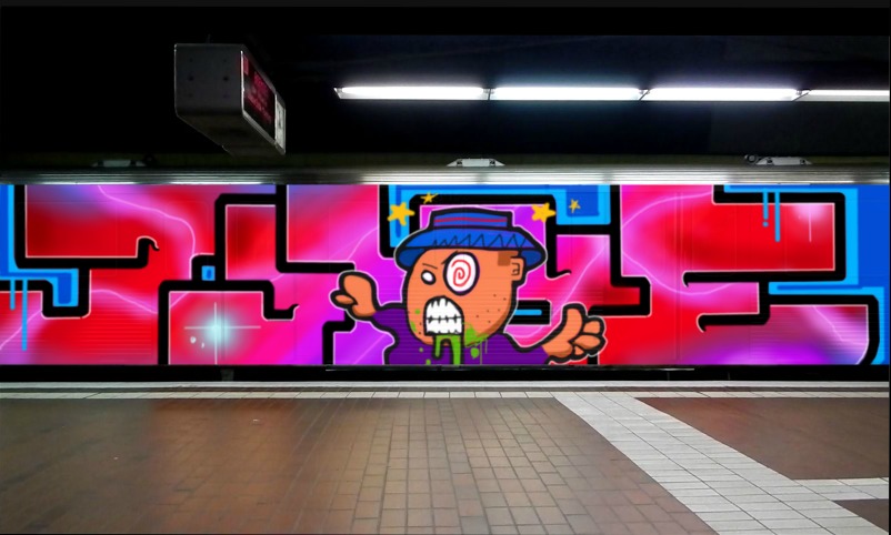 Bombing 1575971762075