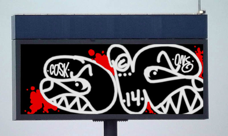 Bombing 1391955202250