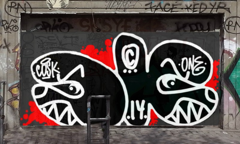 Bombing 1391956746109