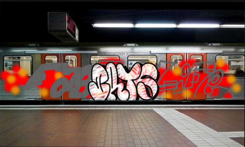 Bombing 1579185872128