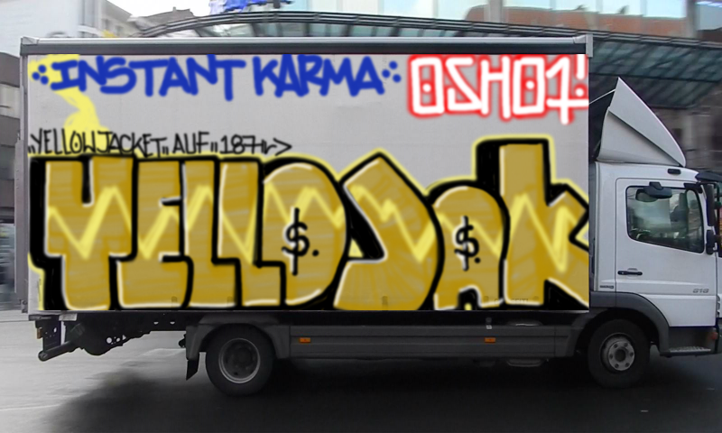 Bombing 1576255608287