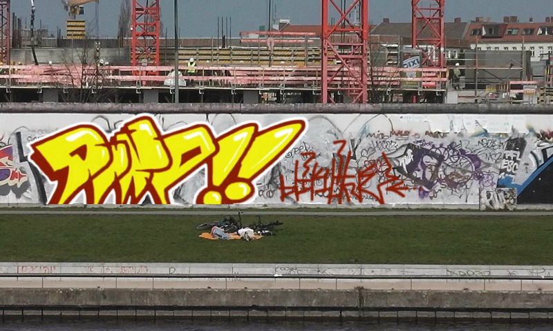 Bombing 1576280334207