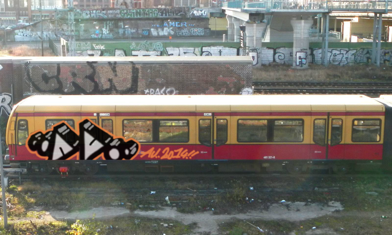 Bombing 1391977555782