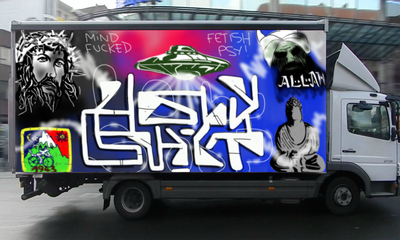 Bombing 1576358091746