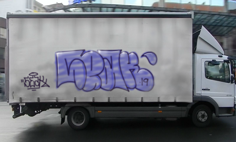 Bombing 1576379481989