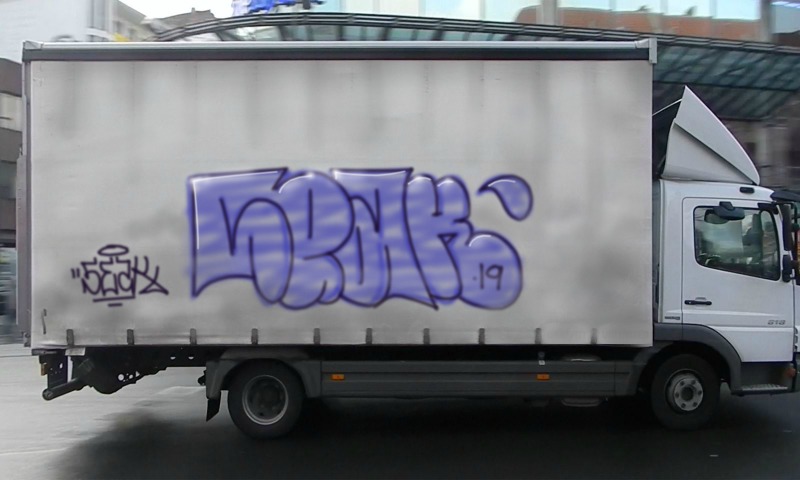 Bombing 1576379481989