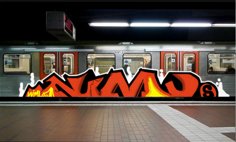 Bombing 1576435015911