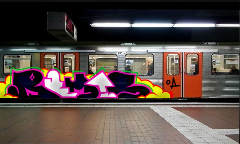 Bombing 1576523917340