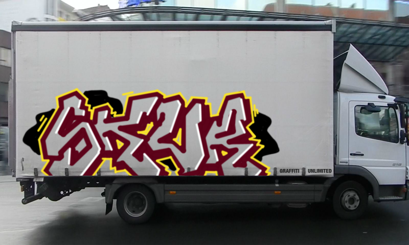 Bombing 1576620367347