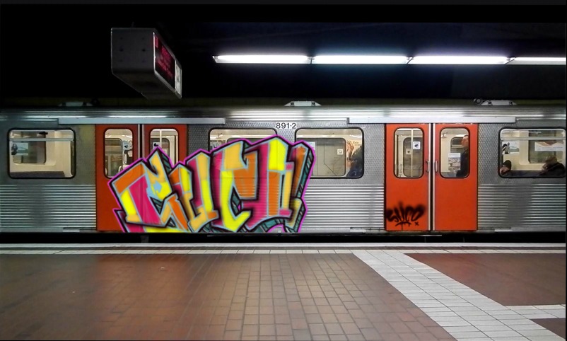 Bombing 1576630361704