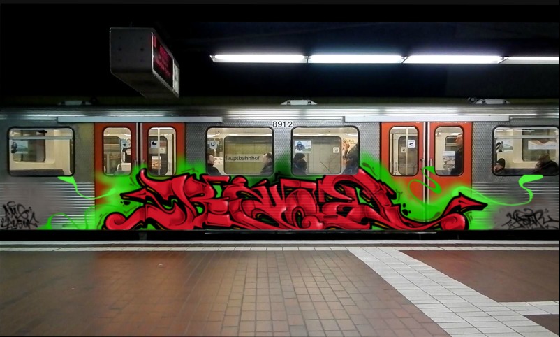 Bombing 1576966310172