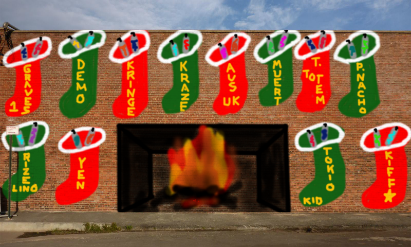 Bombing 1576892023167