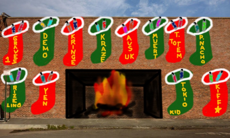 Bombing 1576892023167