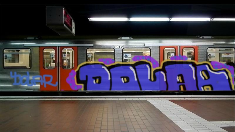 Bombing 1392062442418