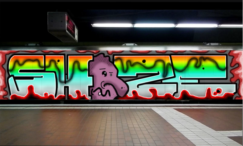 Bombing 1577211946990