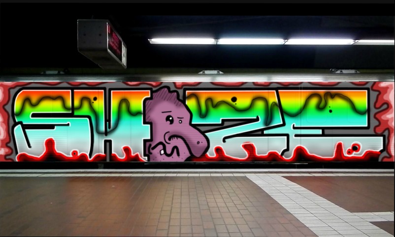 Bombing 1577211946990