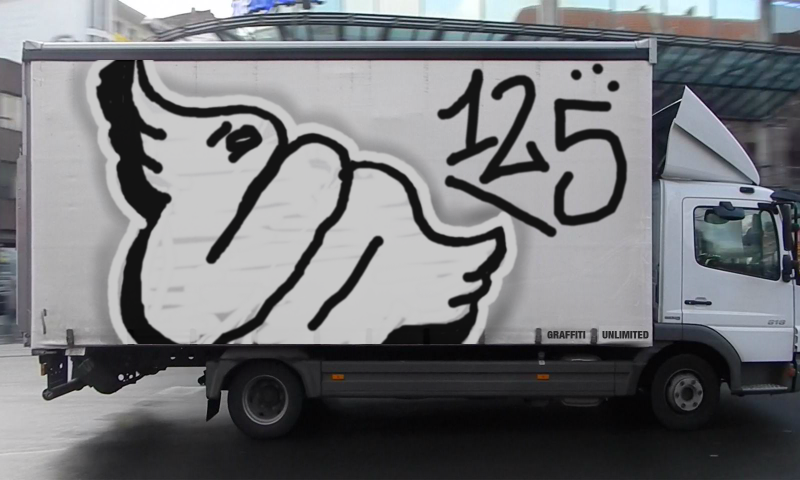 Bombing 1577159990927