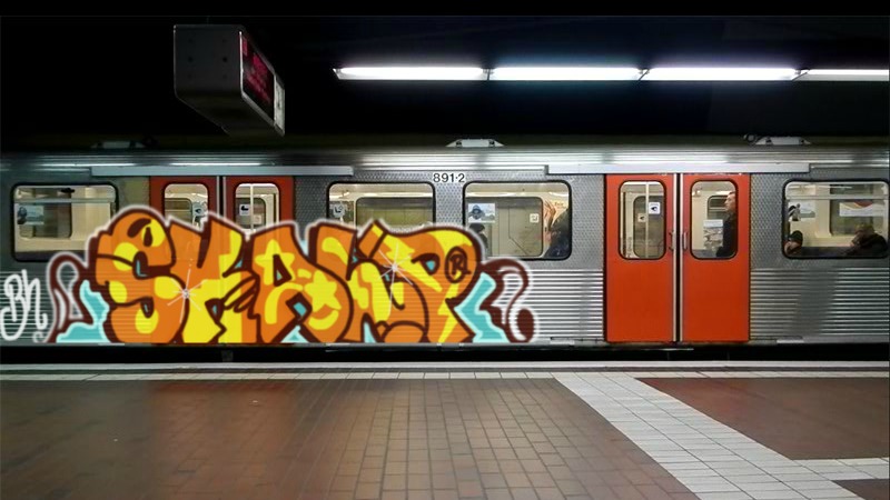 Bombing 1392082262153