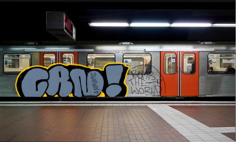 Bombing 1577200700971