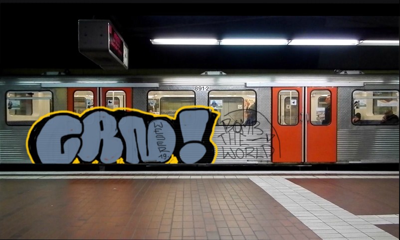 Bombing 1577200700971