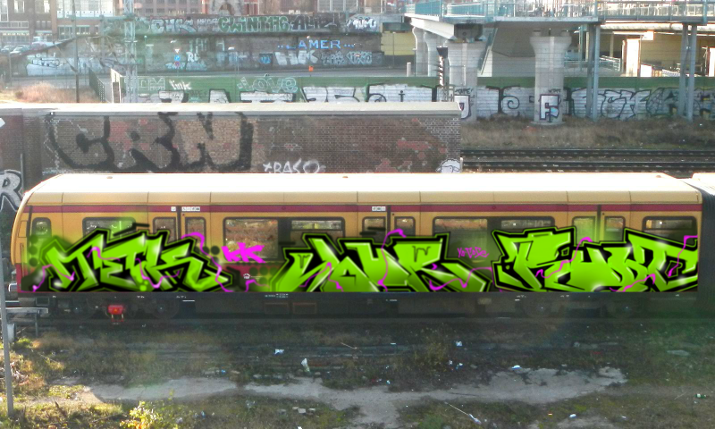 Bombing 1577476402430