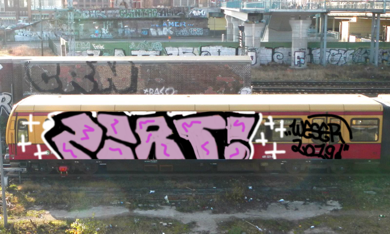 Bombing 1577271915576