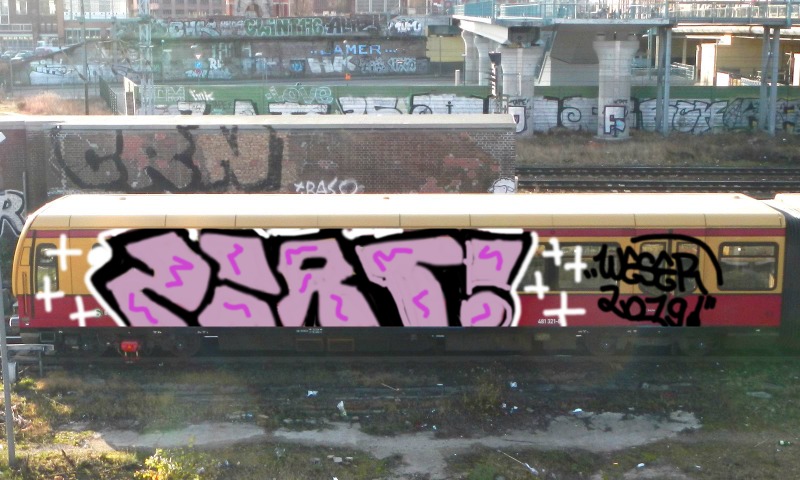 Bombing 1577271915576