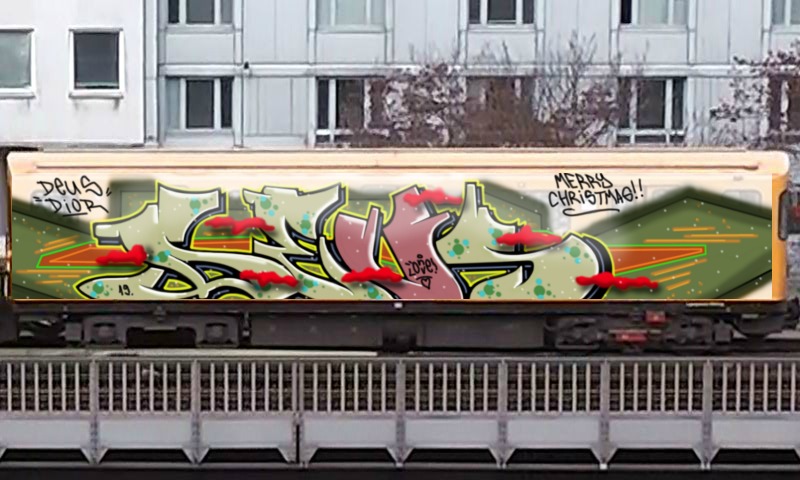 Bombing 1577291622181