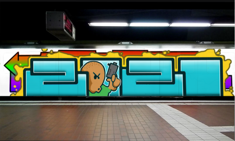 Bombing 1577875716665