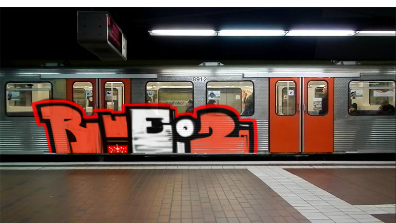 Bombing 1392127662423