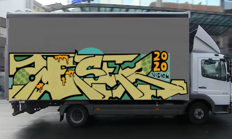 Bombing 1577500629049